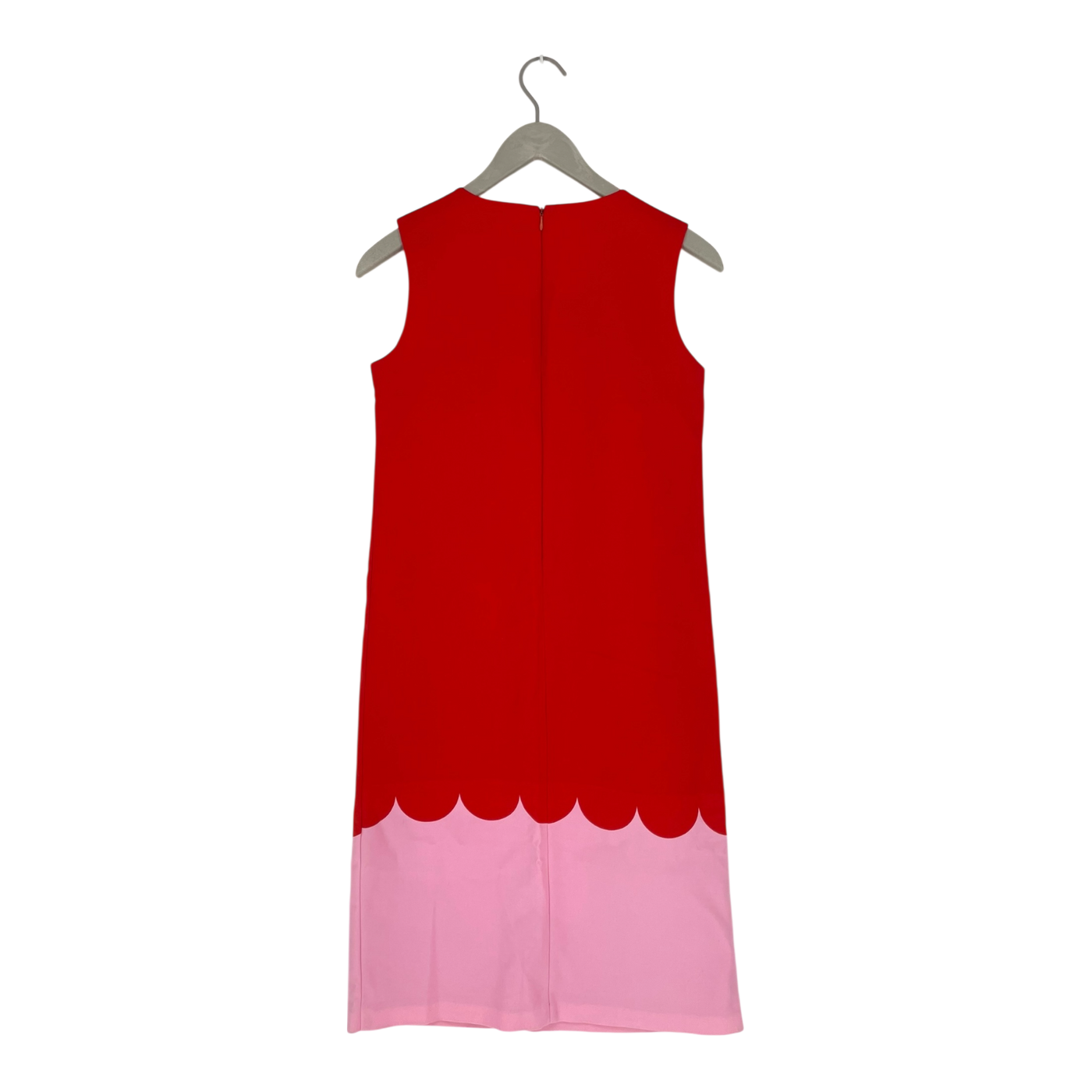 Marimekko Gretel Kleid, rosa/rot | Frau 34