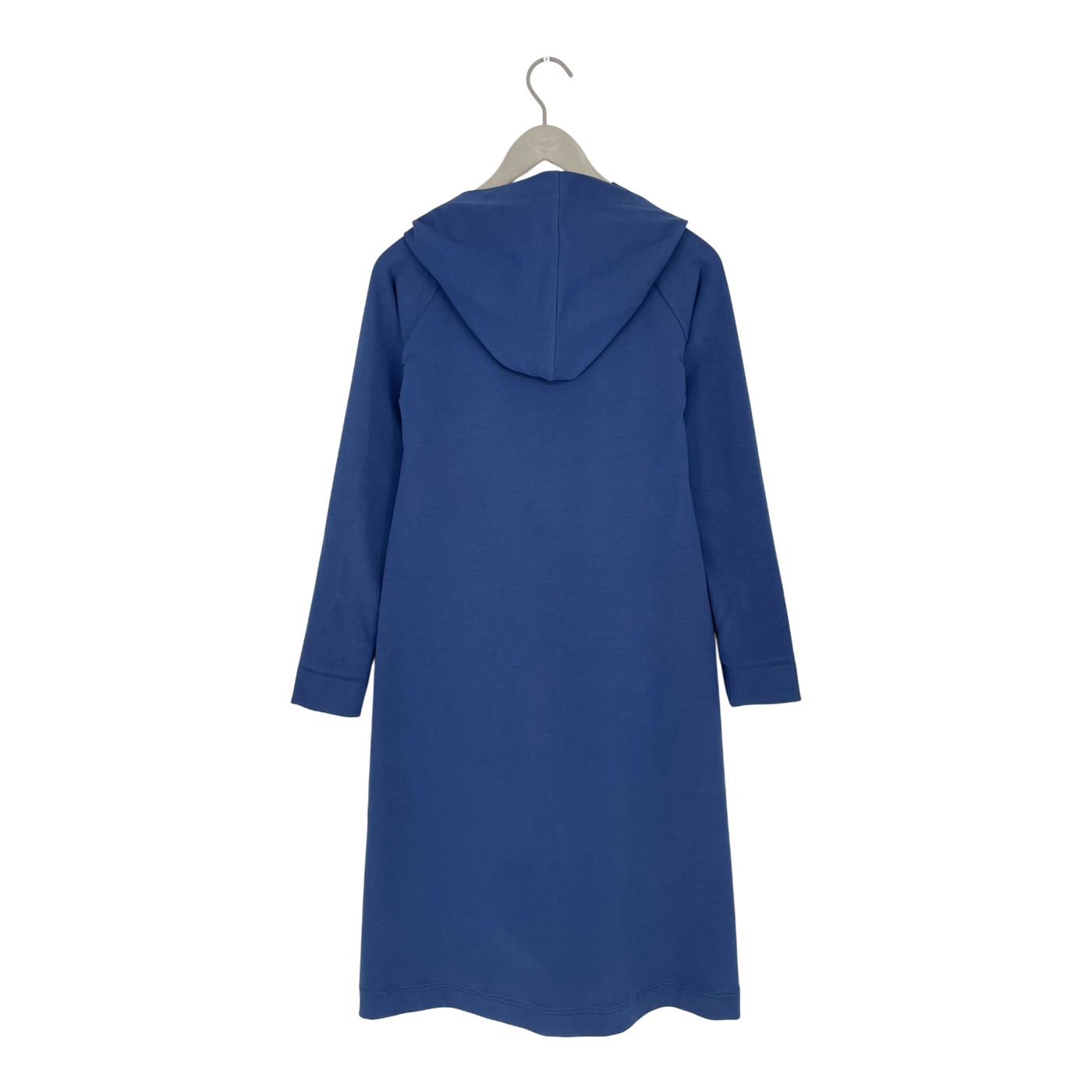 Omellinen Hoodie Jacke, Marine Blue | Frau XS