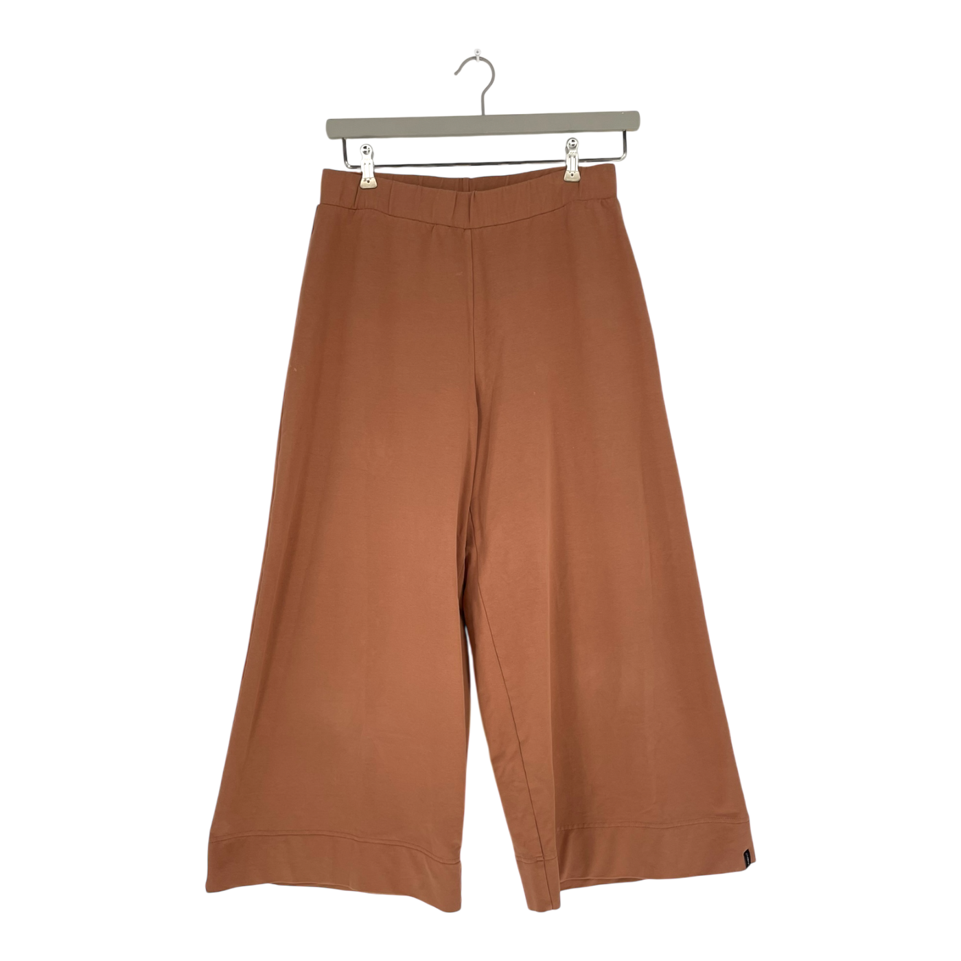 Aarre wide culottes, dark peach | woman L
