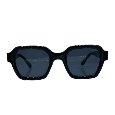 CHPO ak sunglasses, black