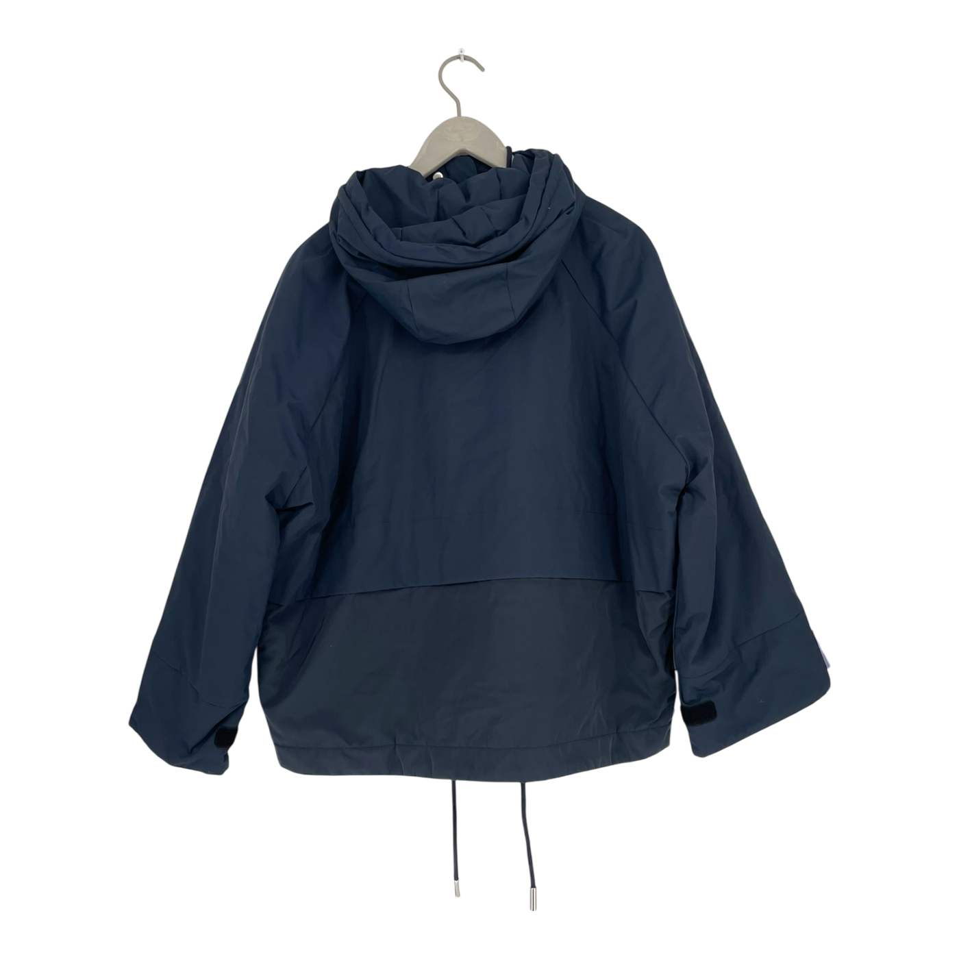 Embassy of Bricks and Logs marseille utility jacket, navy blue | unisex S
