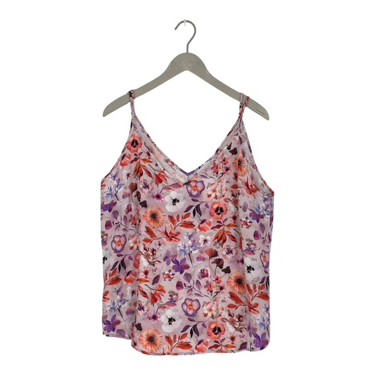 Nakoa vera top, daisies | woman L
