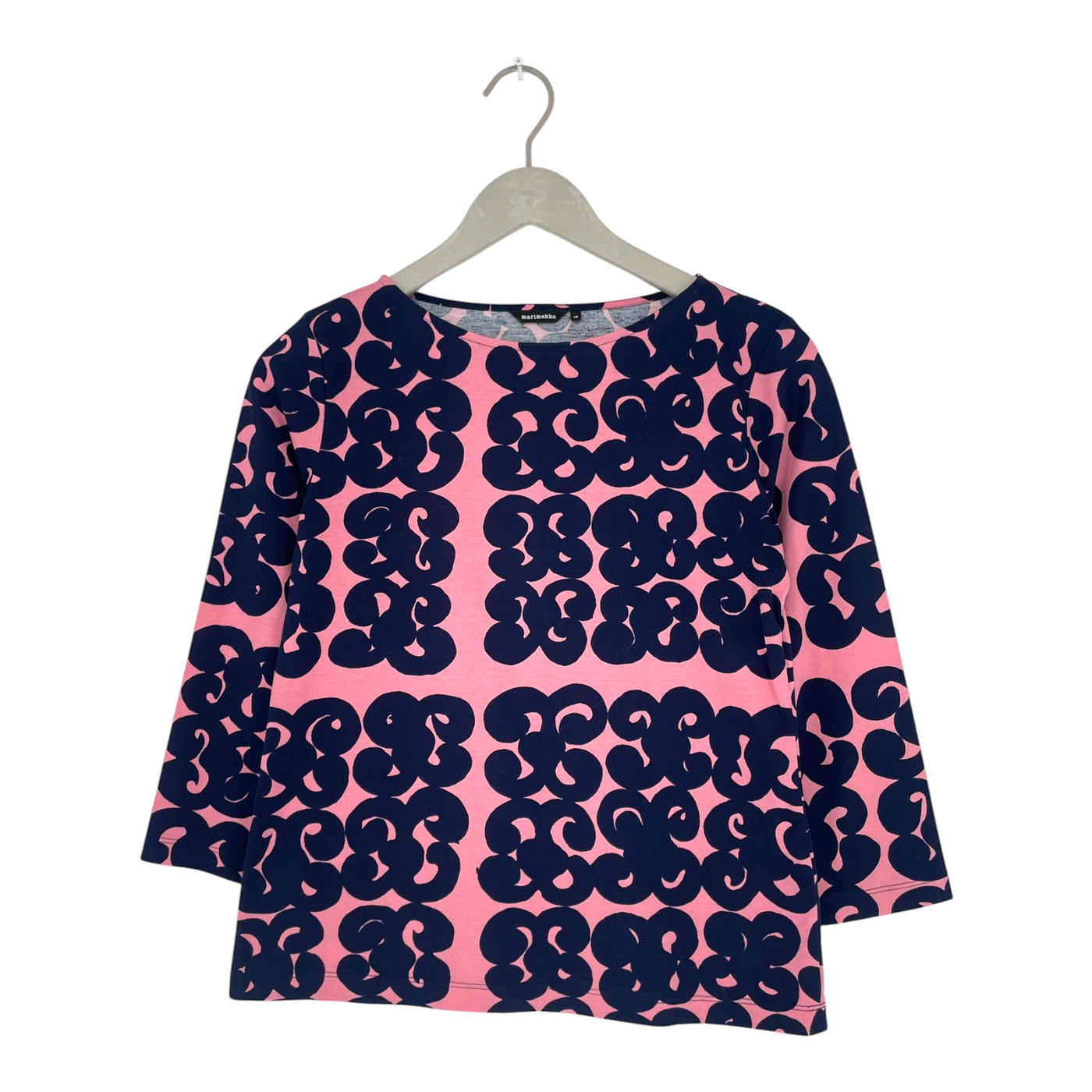 Marimekko ilma shirt, tarha | woman XS