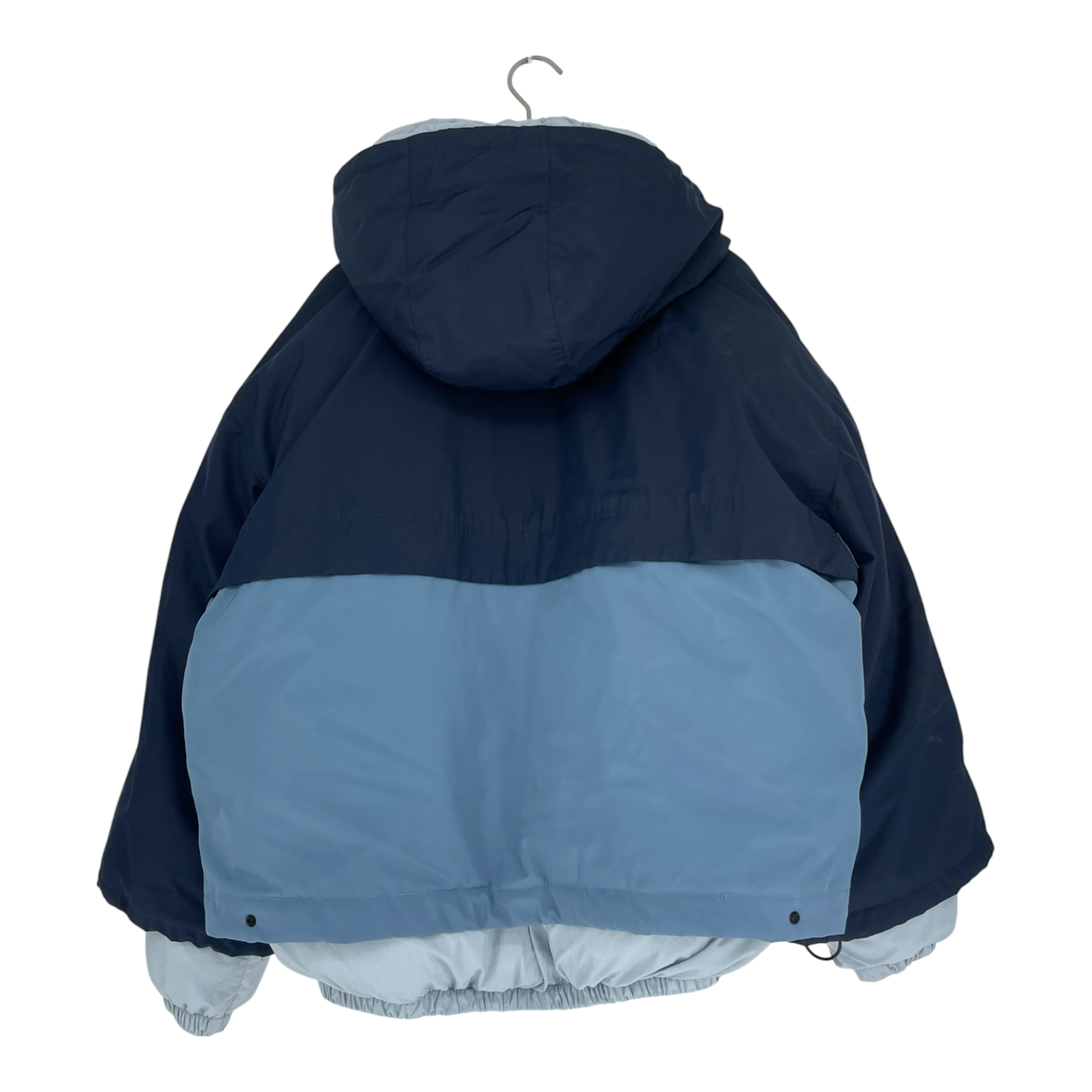 Embassy of Bricks and Logs Merritt utility jacket, blue | unisex L