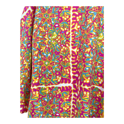Marimekko jade flowy shirt, simbad | woman 46