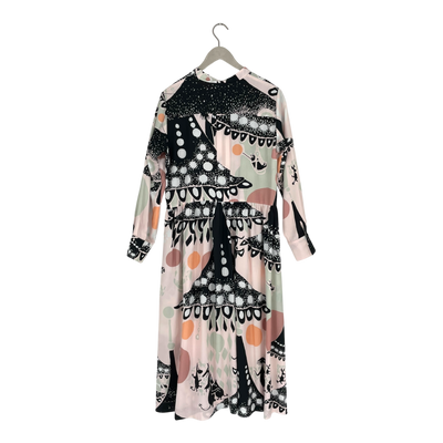 Papu ruffle dress, juhlat | woman L