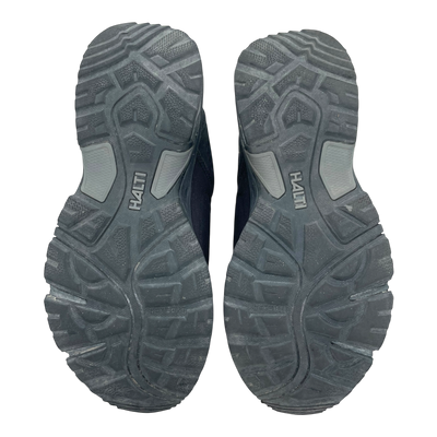 Halti felis low shoes, black | 38