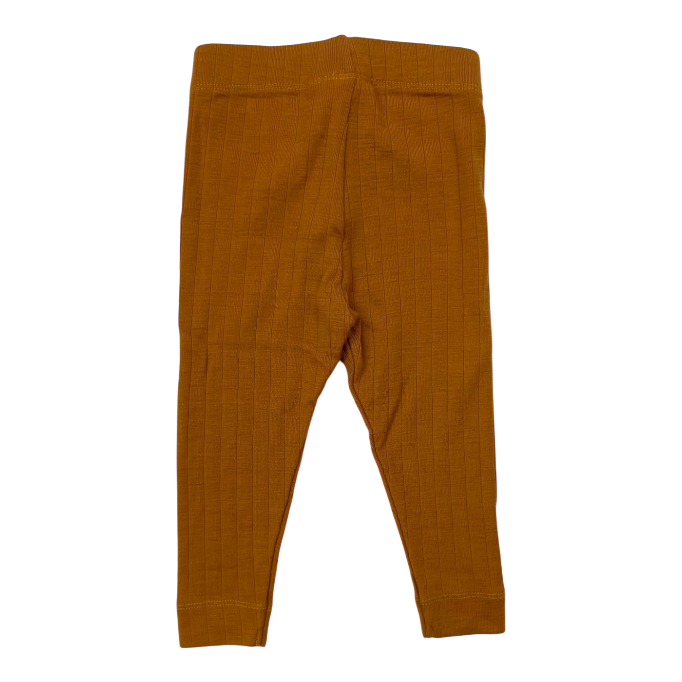 Mainio merino wool leggings, mustard | 62/68cm