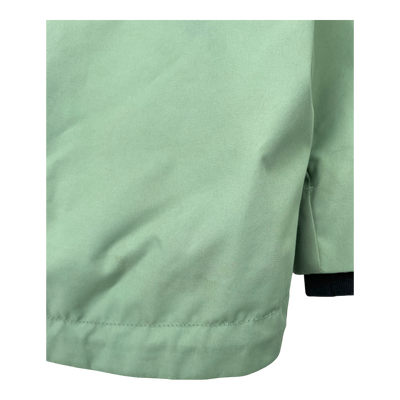 Reima sydvest midseason jacket, moss | 122cm