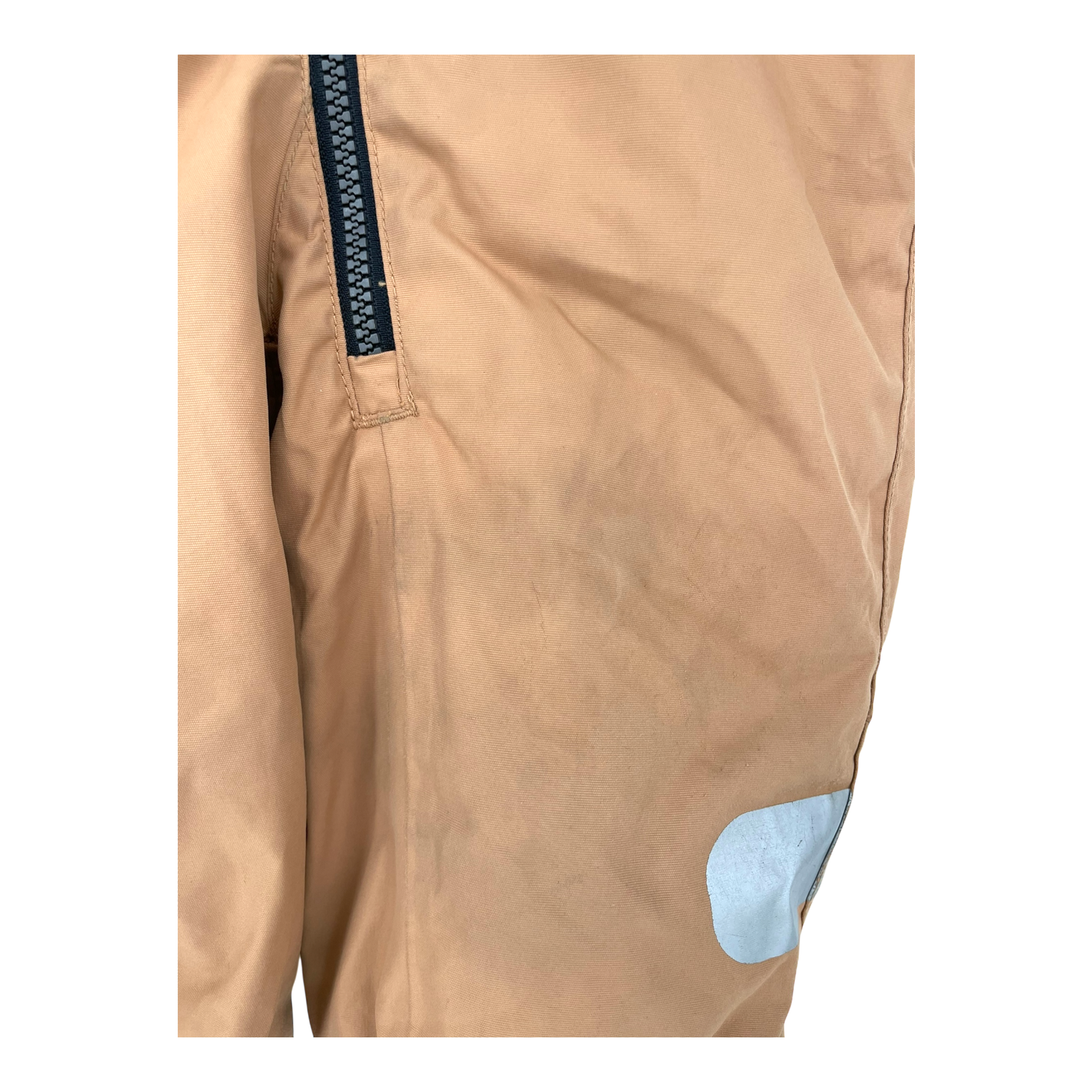 Reima marte mid overall, brown | 80cm