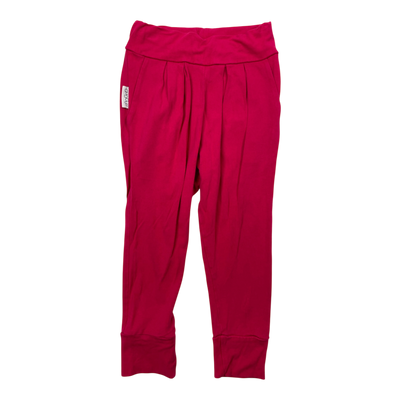 Gugguu tricot pants, pink | 86cm