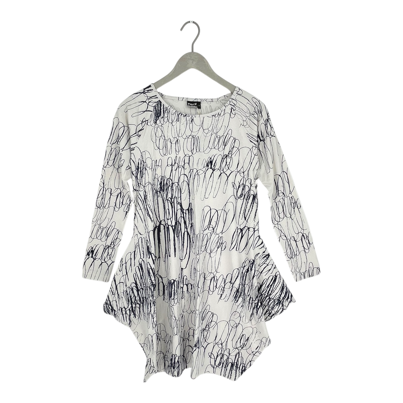 Papu kanto dress, route | woman S