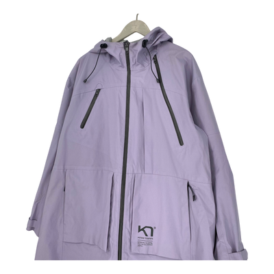Kari Traa herre jacket, mauve | woman XL