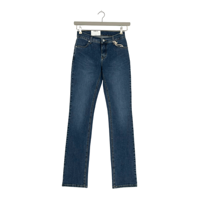 Very Nice emily jeans, denim blue | W28 L32