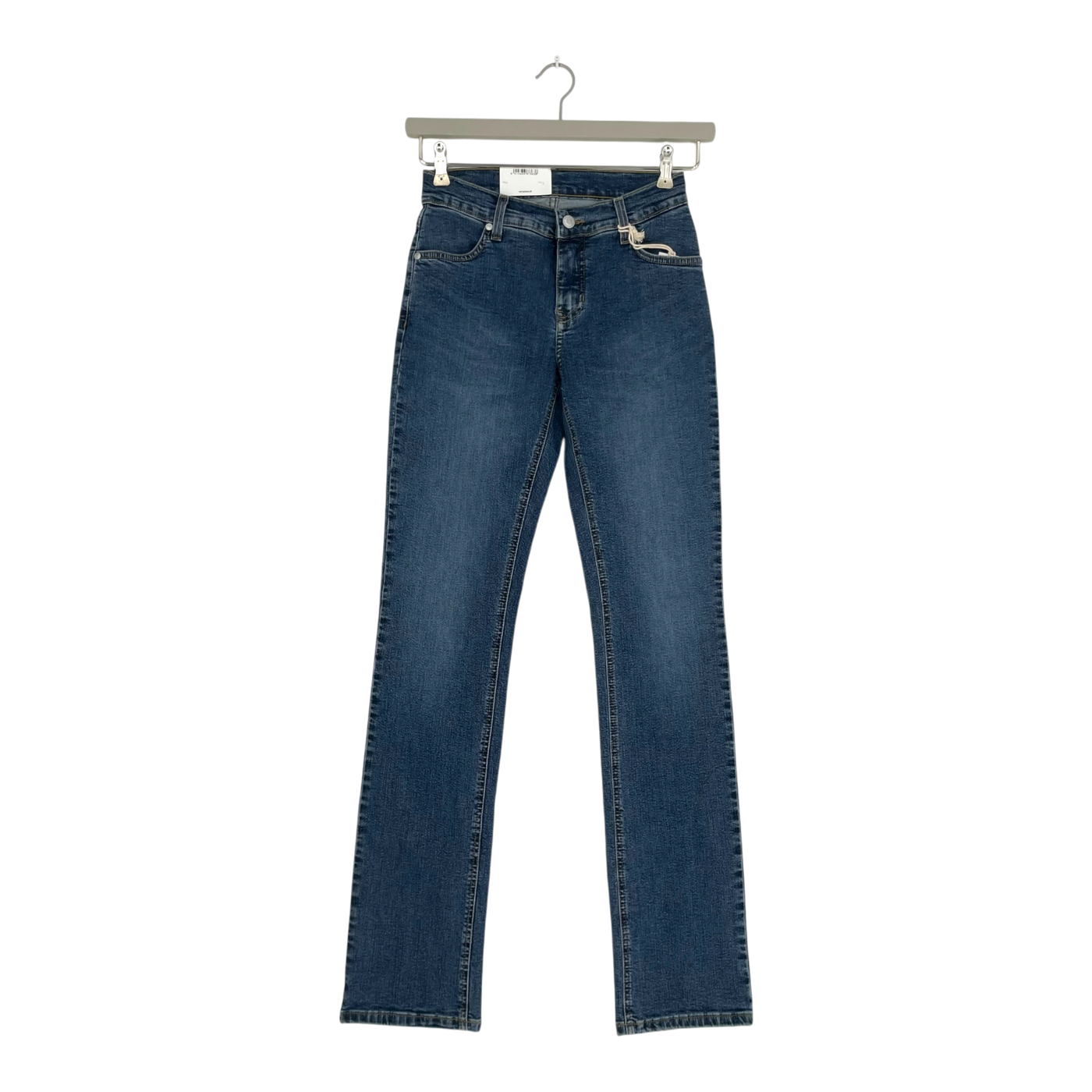Very Nice emily jeans, denim blue | W28 L34