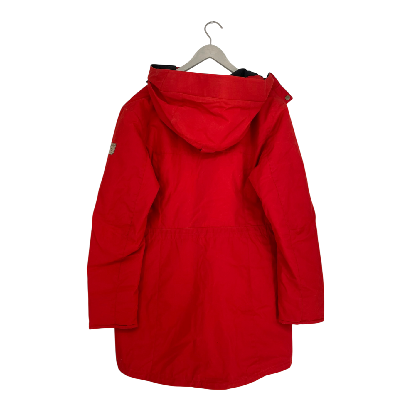 Sasta lumi jacket, red | woman 44