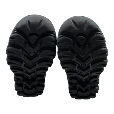 Reima termonator winter boots, black | 25/26