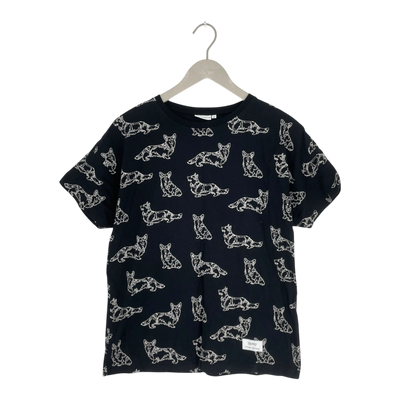 Riva Clothing seppo t-shirt, black | unisex S