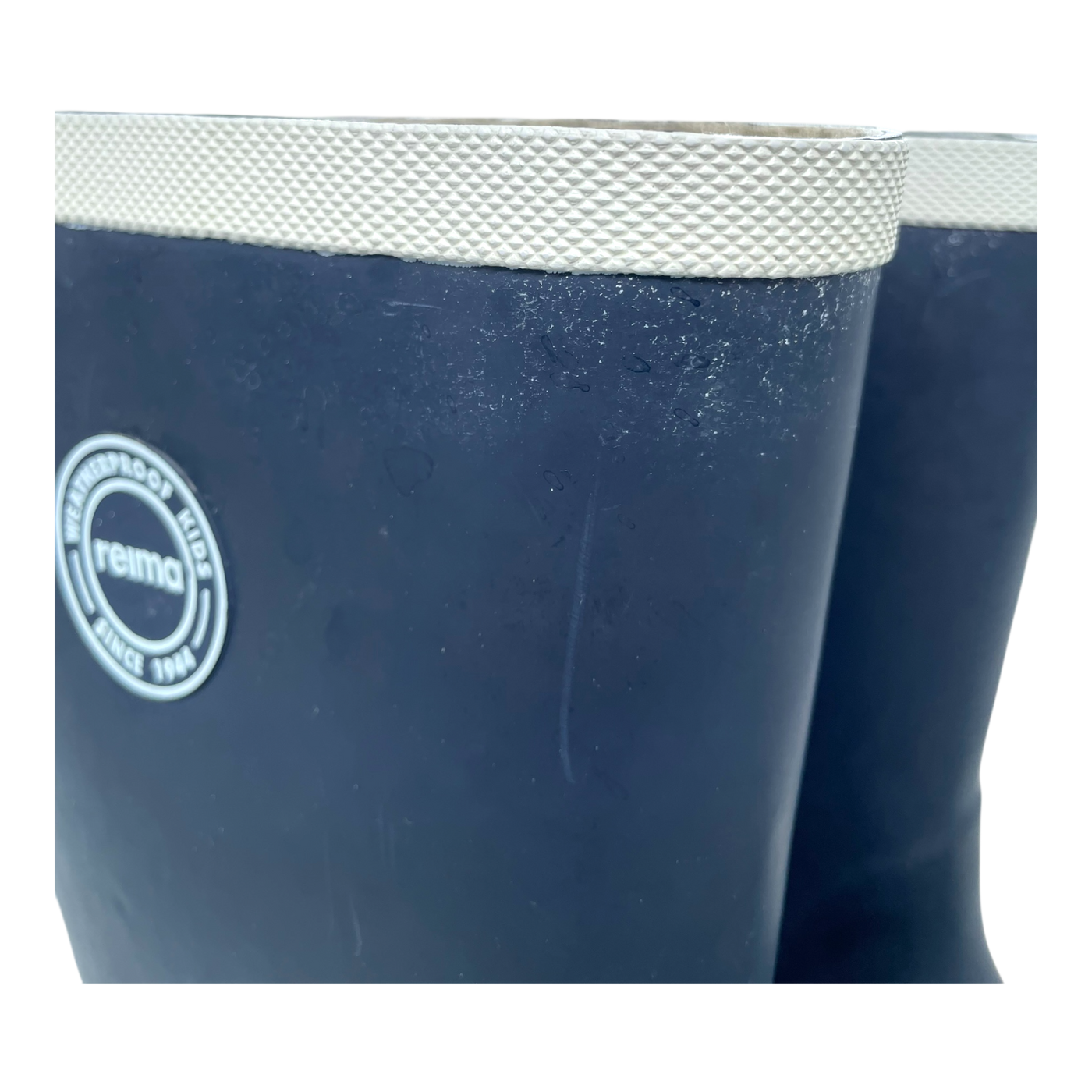 Reima taika rain boots, dark blue | 38