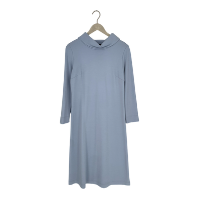 Falla angervo wool dress, light blue | woman S