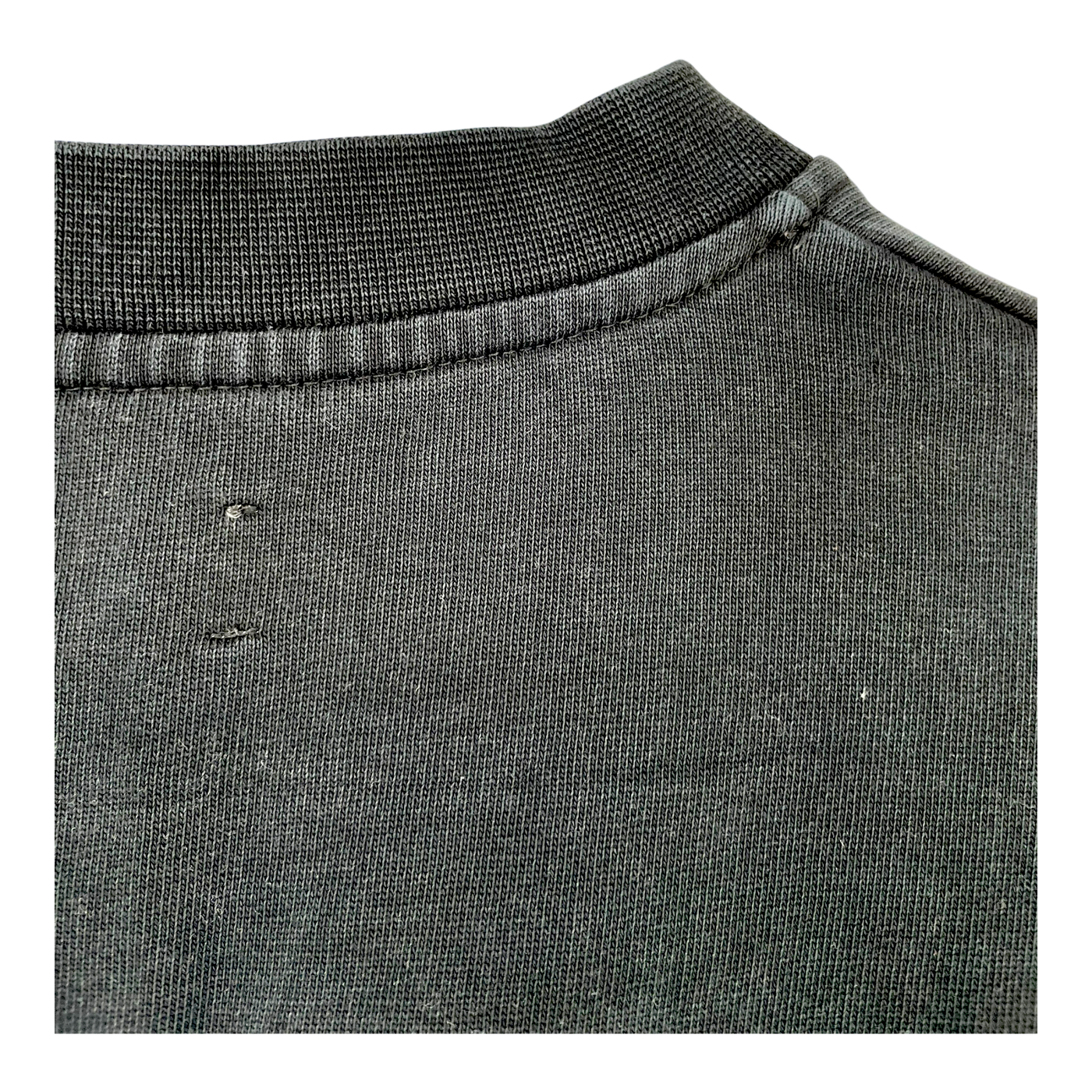 Samsøe & Samsøe embroidered shirt, black | woman S