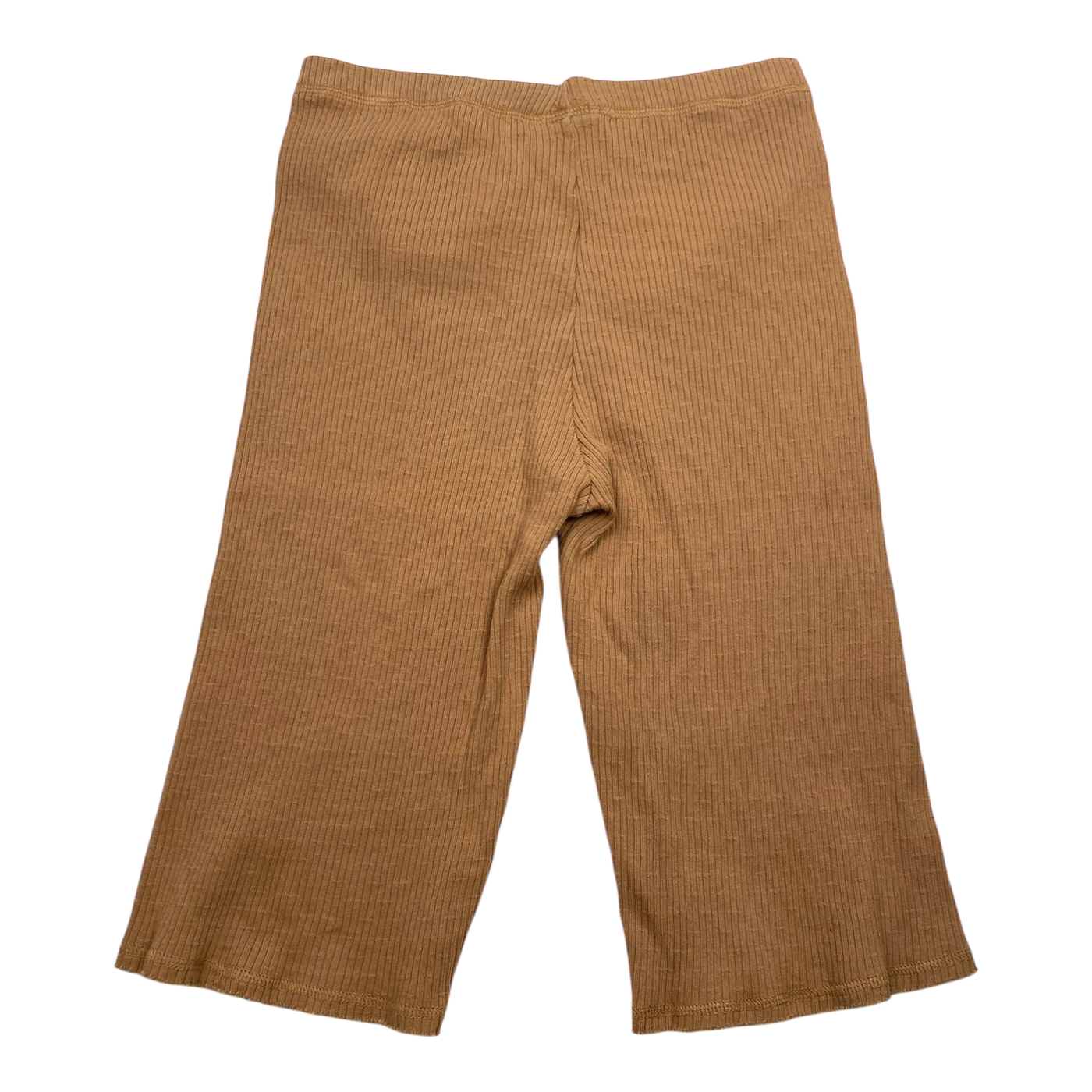 Mainio capri pants, brown sugar | 146/152cm