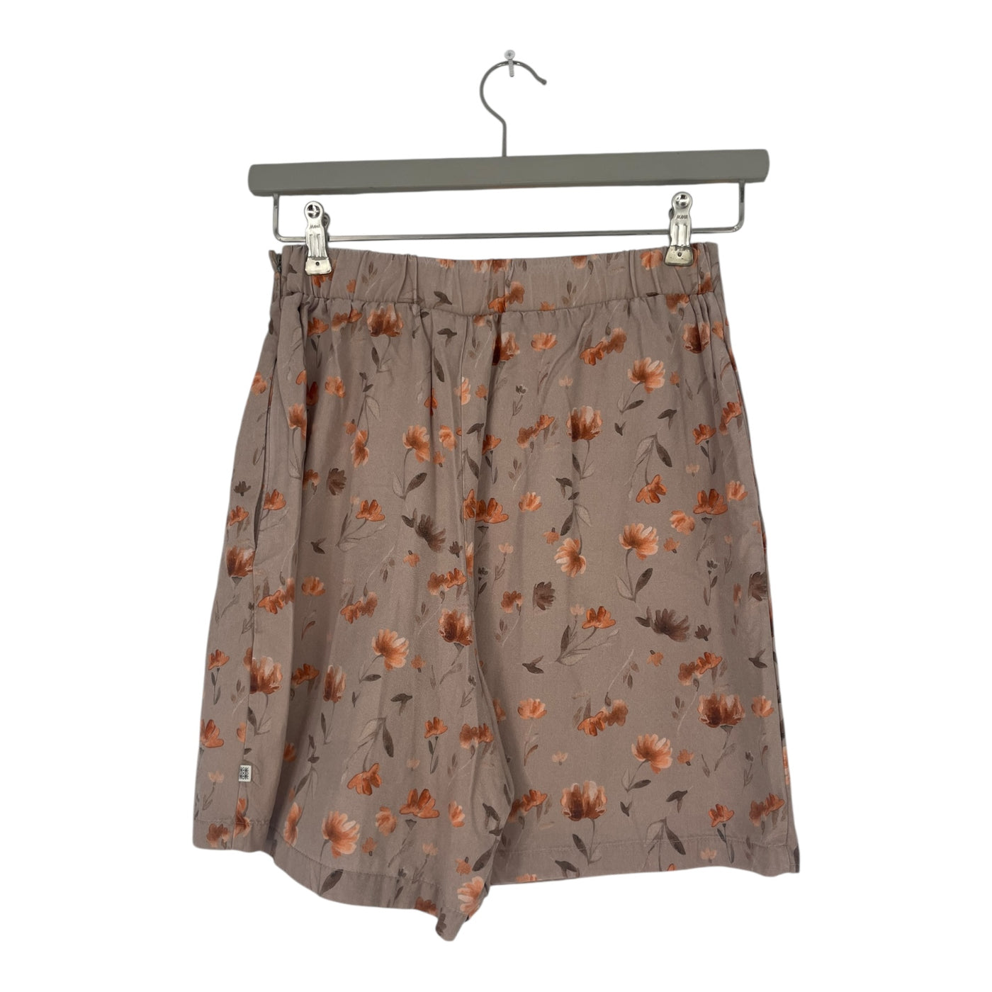 Kaiko skjort, poppy field | woman S