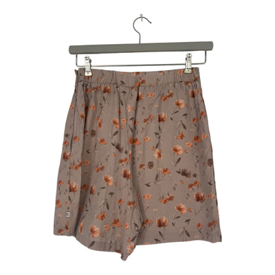 Kaiko skjort, poppy field | woman S