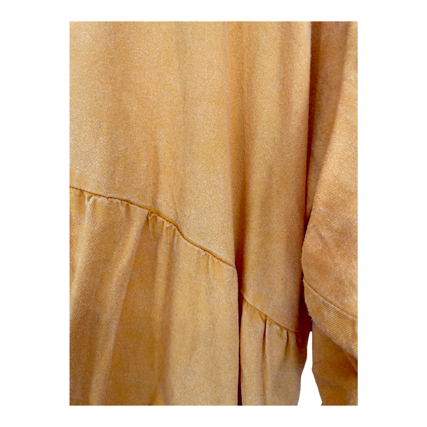 Aarre myra dress, apricot | woman XL