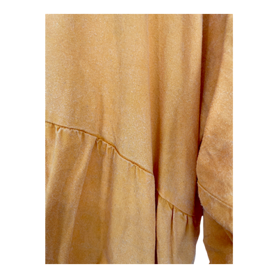 Aarre myra dress, apricot | woman XL