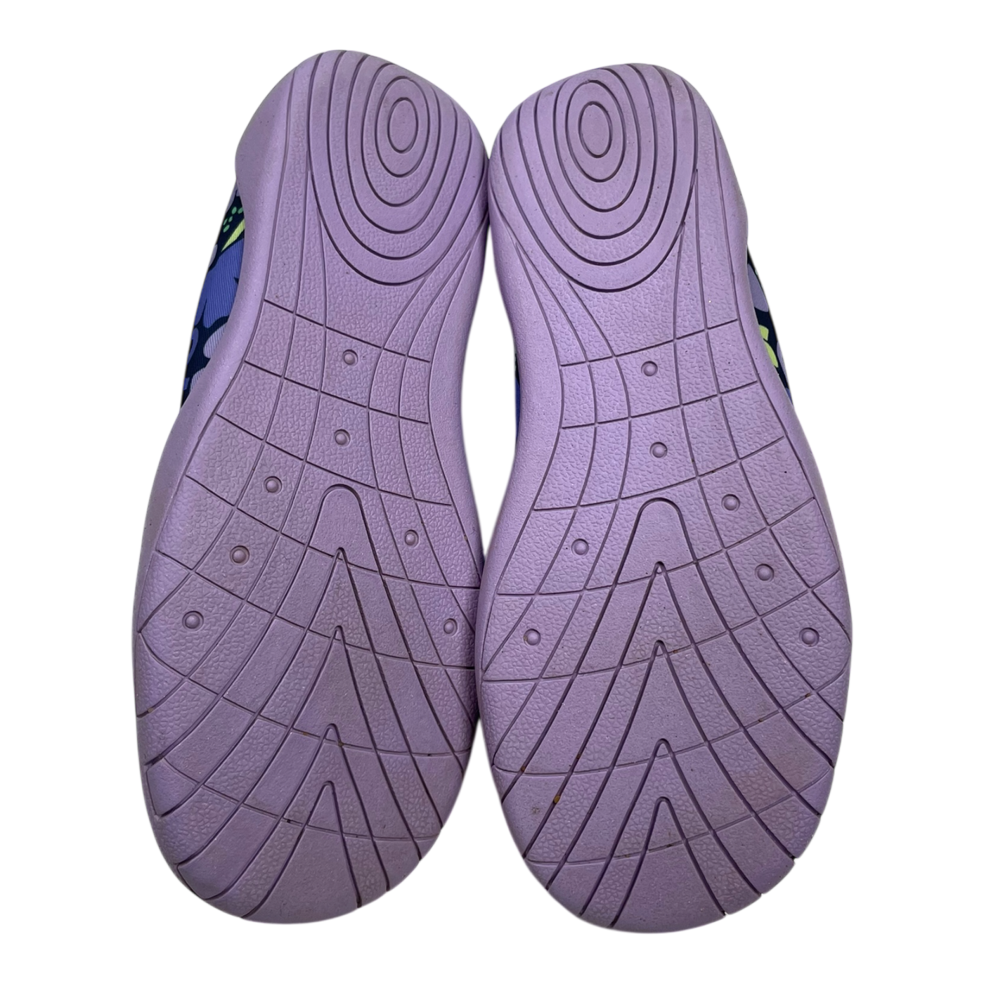 Reima lean swimming shoes, purple | 30