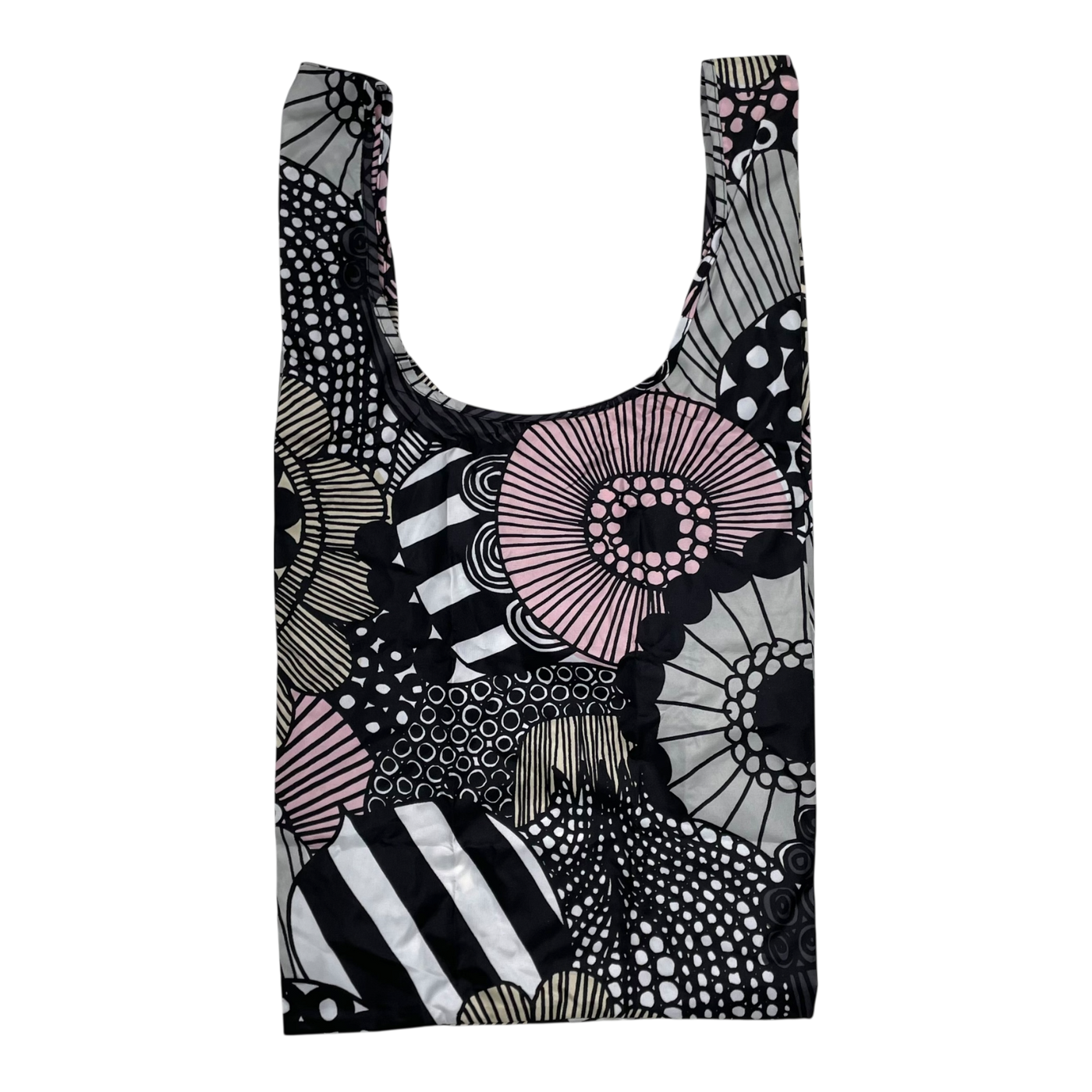 Marimekko smartbag, siirtolapuutarha