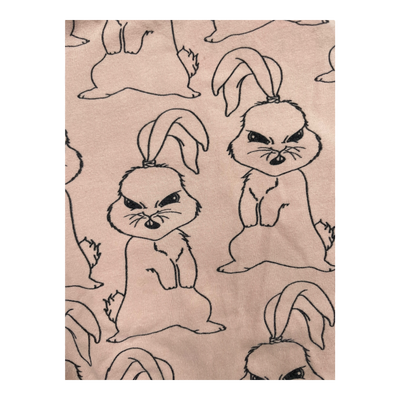 Mainio dress, bunnies | 122/128cm