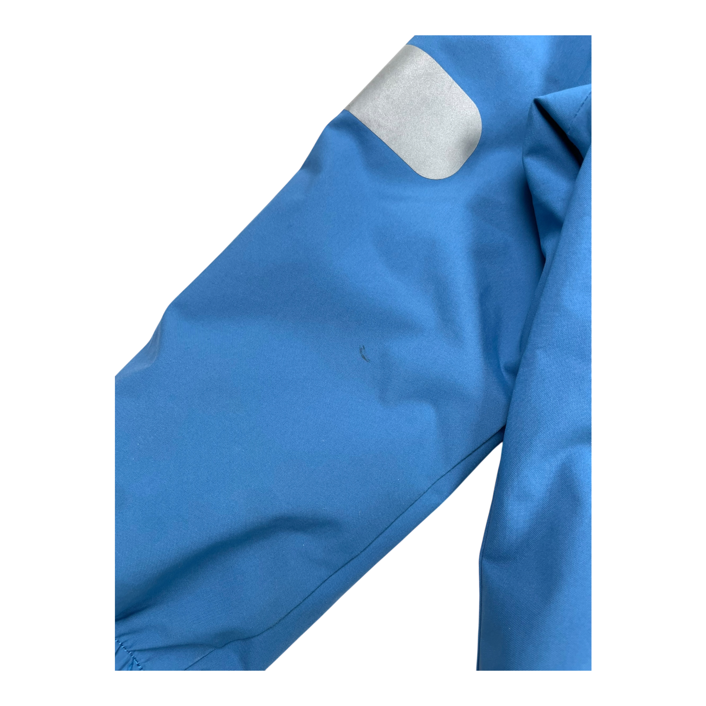 Reima symppis jacket, blue | 110cm