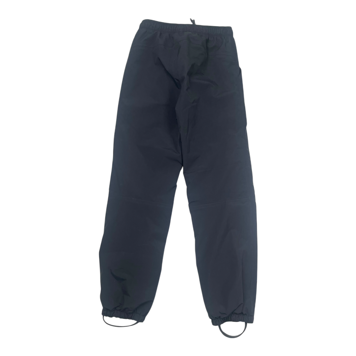 Isbjörn midseason pants, black | 158/164cm