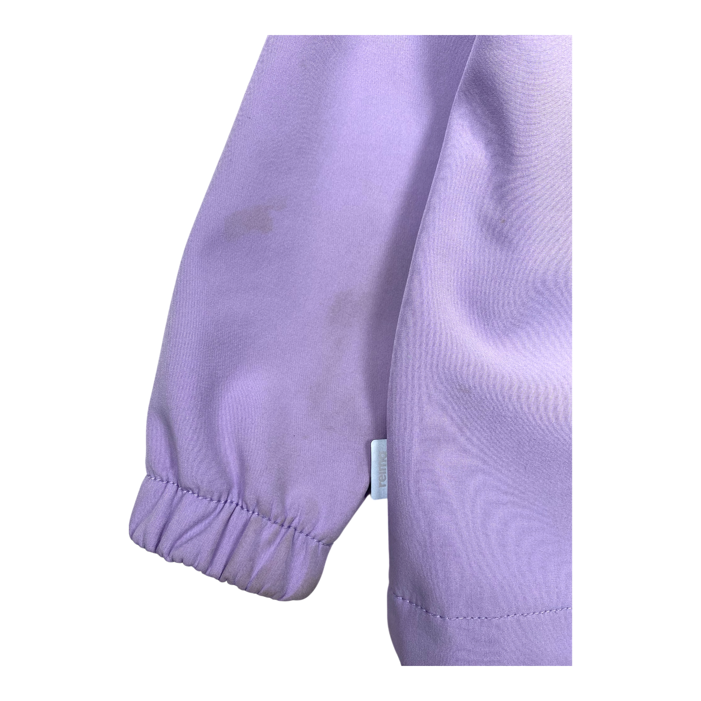 Reima vantti softshell jacket, lavender | 92cm