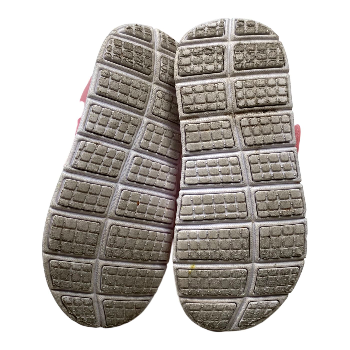 Reima bungee sandals, pink | 27