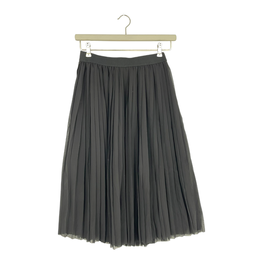 Samsøe Samsøe roxanne skirt, black | woman S