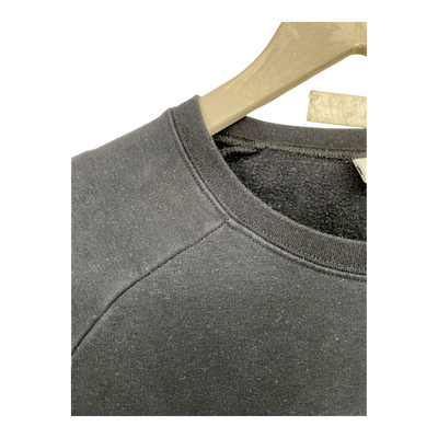 Blaa college dress, black | woman S