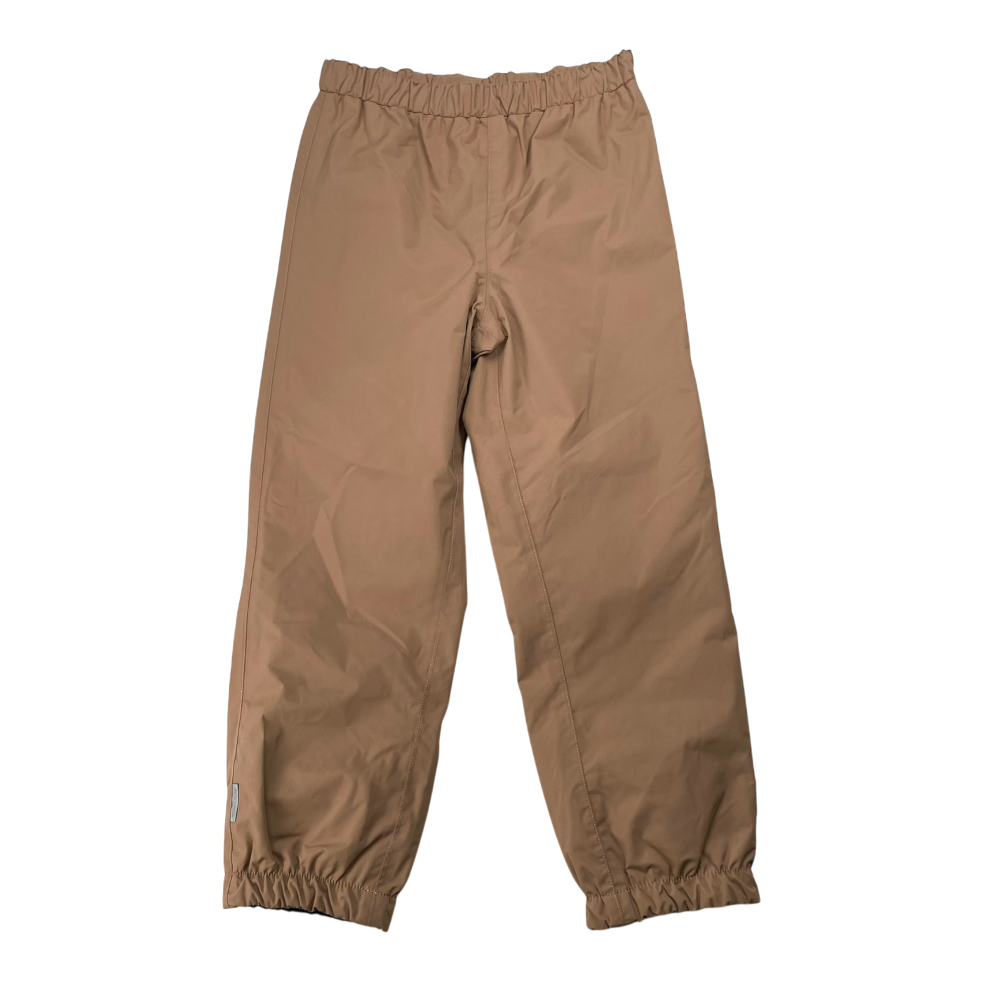 Mini A Ture matwilans midseason pants, brown sugar | 128cm