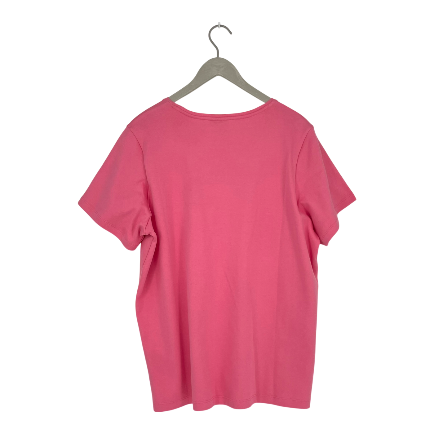 Kaiko the t-shirt, pink | woman 2XL