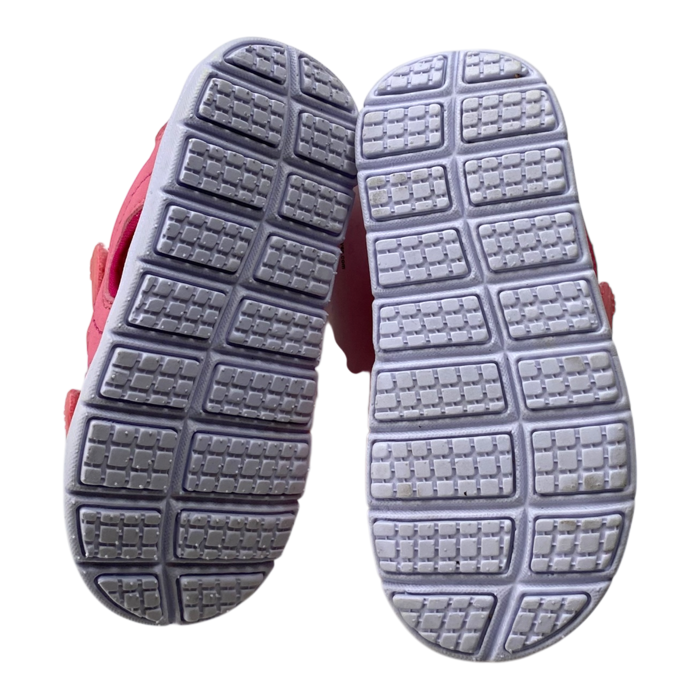 Reima bungee sandals, pink | 24