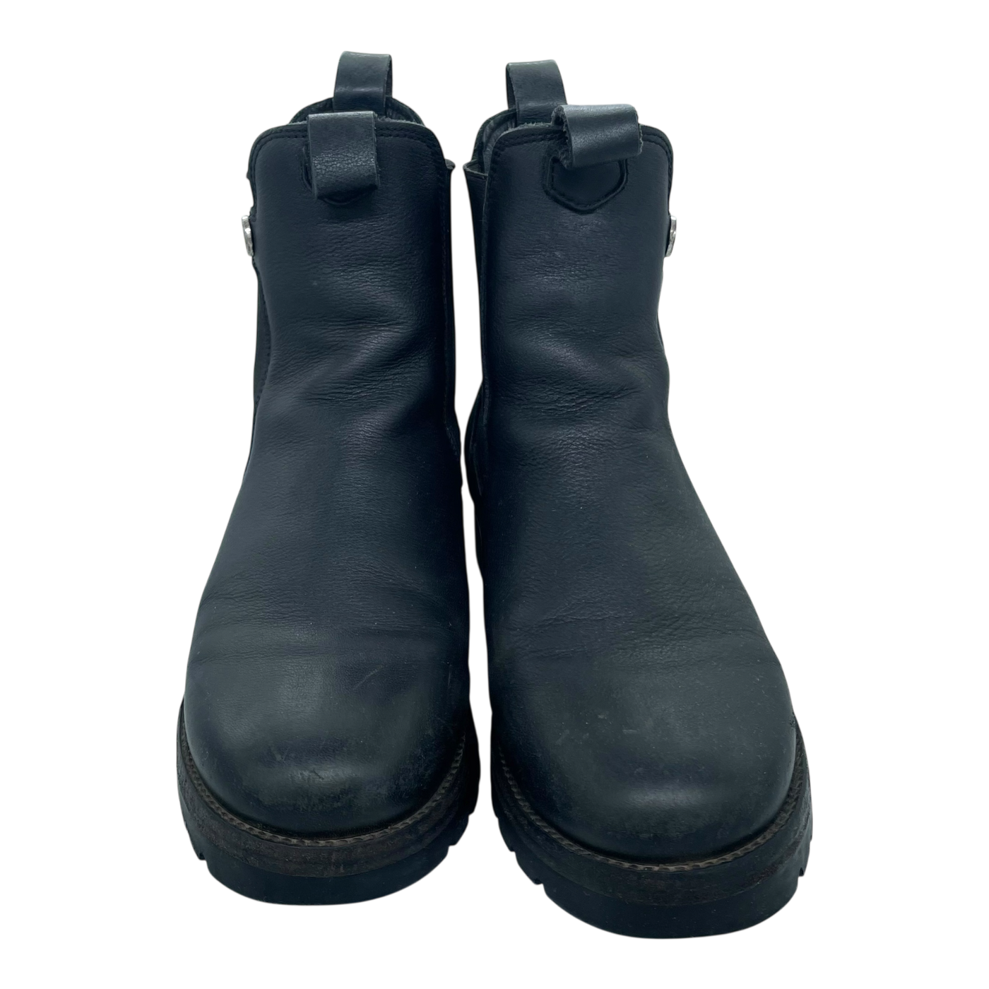 Panama Jack chelsea boots, black | 38