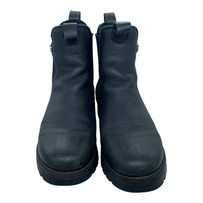 Panama Jack chelsea boots, black | 38