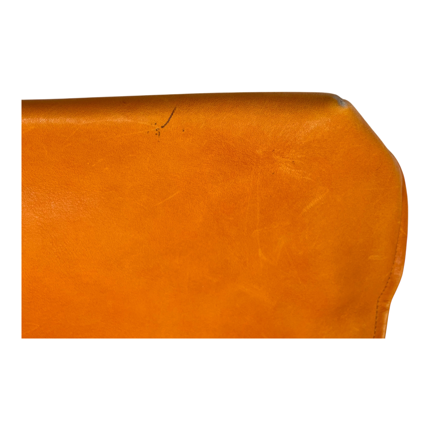 Harold's Bags Chacoral shopper bag, orange