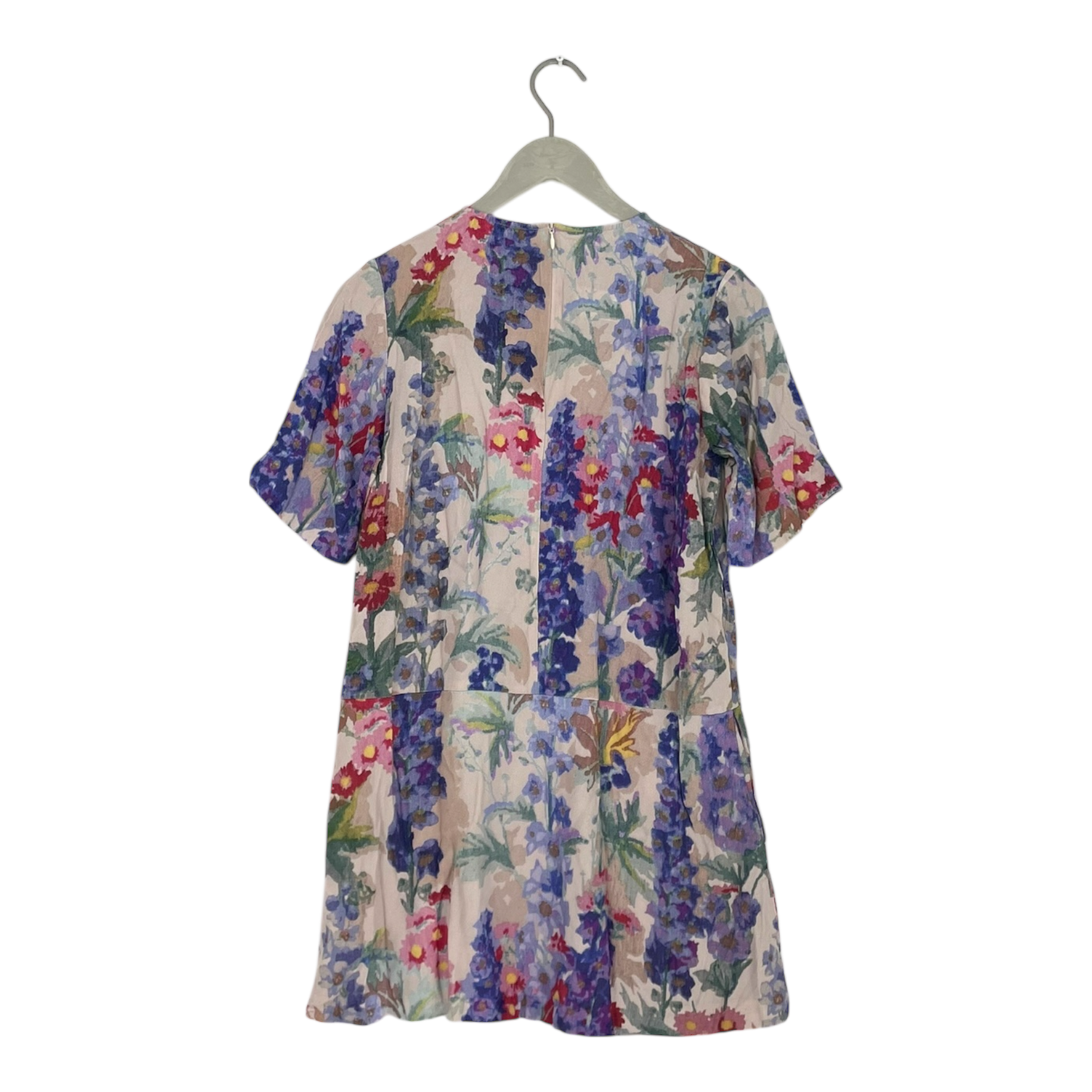 Samsøe Samsøe adelaide dress, fiore | woman XS