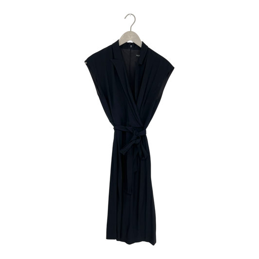 Sand dress, black | woman 34