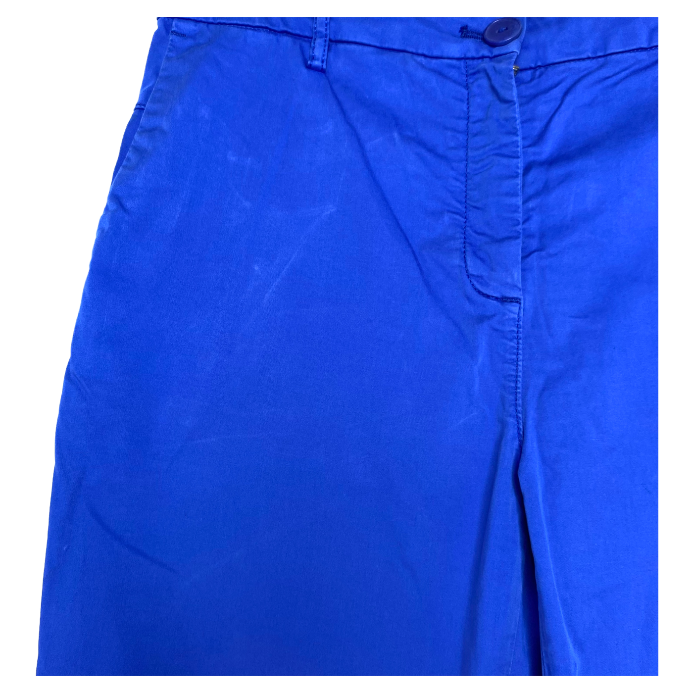 Lanius pants, blue | woman 40