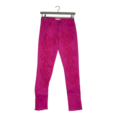 Odd Molly jeans, pink | woman L