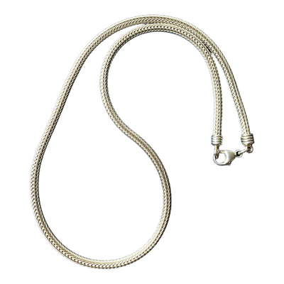 Kalevala Koru necklace, silver